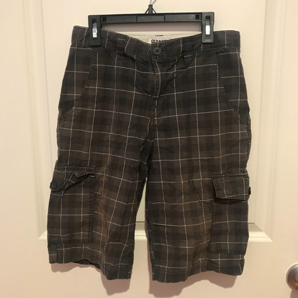 Oldnavy boy shorts